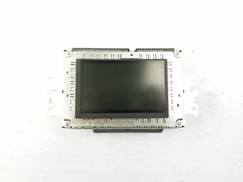 Radio VOLVO V40 Hatchback (525) D2 | BP22657353E6 