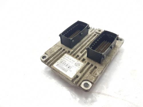 Engine control unit (ECU) FIAT PUNTO (199_) 1.4 (199AXB1A, 199BXB1A, 199BXB11, 199AXB11) | BP30976707M57 - Image 2