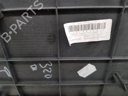 Other BENTLEY BENTAYGA (4V1) 6.0 | BP22678768O1