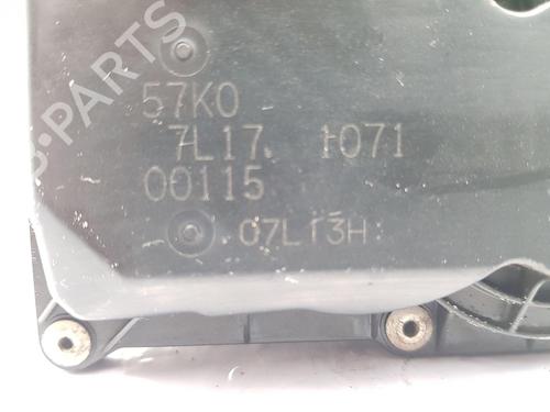 Throttle body SUZUKI SWIFT III (MZ, EZ) 1.6 (RS416, RR 416, ZC31S) | BP33803425M82 - Image 7