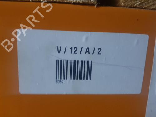 Engine control unit (ECU) MG MG ZS SUV (AZS1) 1.5 VTi | BP30948572M57