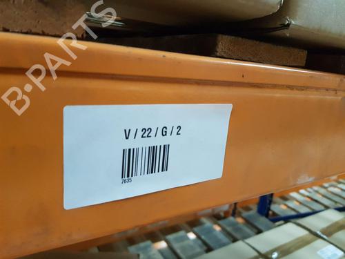 Switch MCLAREN MP4 Coupe 12C | BP22681297I30 