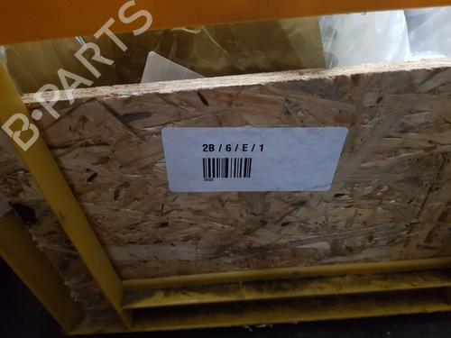 Interior roof light JAGUAR XJ (X351) 3.0 SDV6 | BP22672570I8 