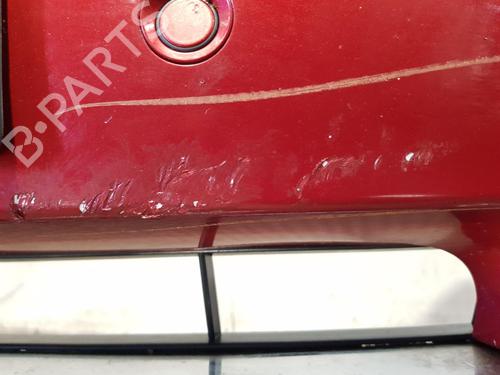 Front bumper JAGUAR X-TYPE I Estate (X400) 2.2 D | BP23433374C7