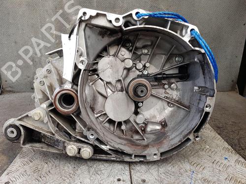 Gearbox FORD TOURNEO CONNECT / GRAND TOURNEO CONNECT V408 MPV  | BP26461528M3 