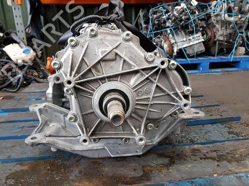 Gearbox PORSCHE MACAN (95B)  | BP22680700M3 