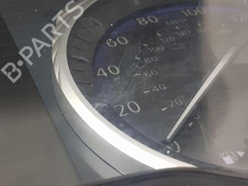 Instrument cluster INFINITI Q50 50 D | BP29597763C47 