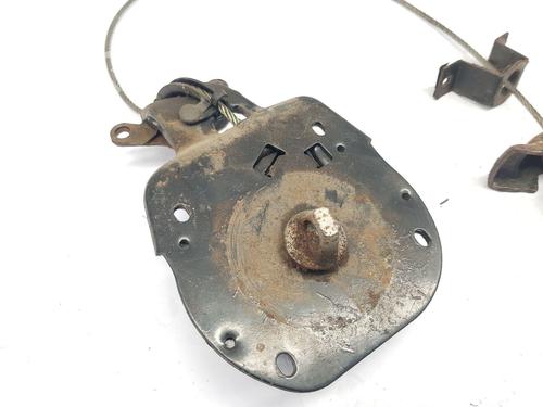 Other LAND ROVER RANGE ROVER SPORT I (L320) 3.0 D 4x4 | BP30045160O1 