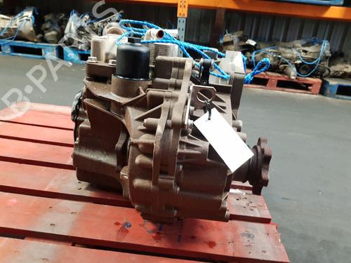 Gearbox VW SCIROCCO III (137, 138) 2.0 TDI | BP30138032M3