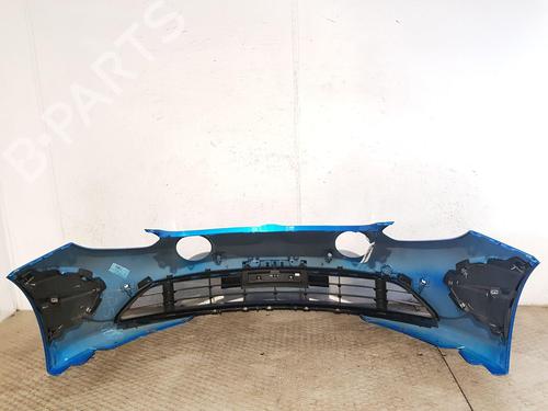 Front bumper ALPINE A110 II  | BP33056716C7  - Image 11