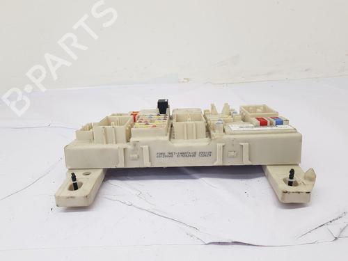 Electronic module FORD FOCUS II (DA_, HCP, DP) 1.6 | BP35746327M83 - Image 2