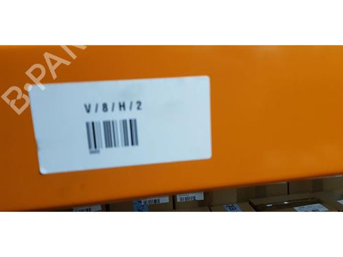 Air vent AUDI Q5 (8RB) 2.0 TDI quattro | BP29984268I21