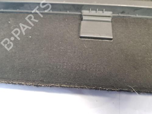Rear parcel shelf PEUGEOT PARTNER Tepee 1.6 HDi 90 | BP32375080C85 