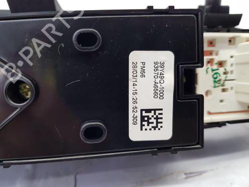 Right front window switch HYUNDAI i30 (GD) 1.6 CRDi | BP34425957I26 - Image 7