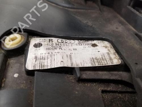 Right headlight AUDI Q7 (4LB) 3.0 TDI quattro | BP39266364C29 - Image 8