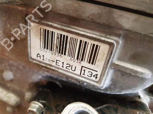 Engine TOYOTA AURIS (_E18_) 1.6 (ZRE181_, ZRE185_, ZRE185R, ZRE181R) | BP30137987M1
