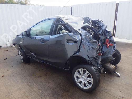 Right front window switch MAZDA 2 (DE_, DH_) 1.3 (DE3FS) | BP33246794I26  - Image 10