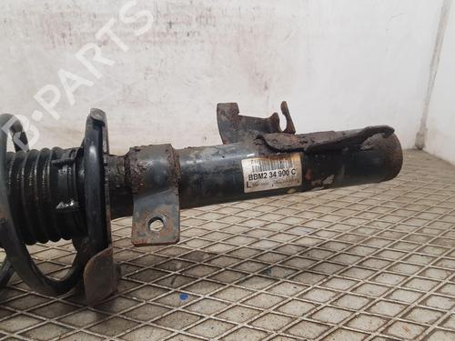 Left front shock absorber MAZDA 3 (BL) 1.6 MZR (BL14) | BP29755717M16