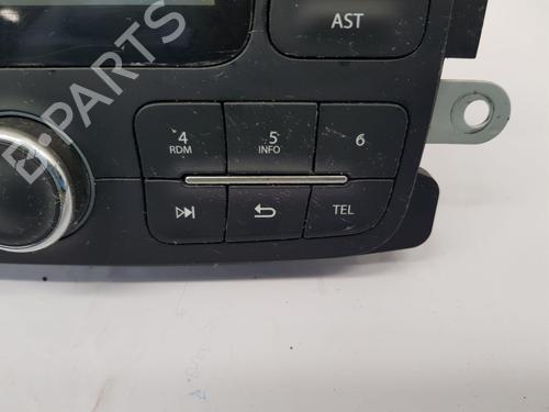 Radio DACIA DUSTER (HS_) 1.5 dCi (HSMC) | BP32149243E6  - Image 5