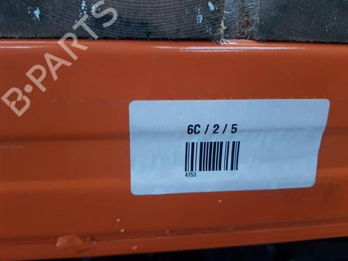 Pipe LAND ROVER DISCOVERY V (L462)  | BP22673443M125 