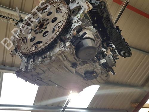 Engine BMW 5 (G30, F90)  | BP26400853M1 