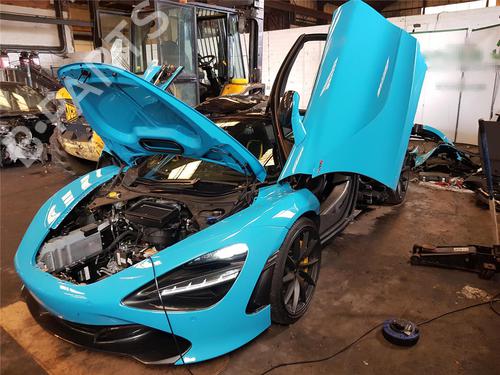 Switch MCLAREN 720S 4.0 | BP22684313I30  - Image 16