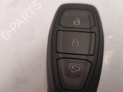 Elektronische module FORD USA EDGE  | BP27186675M83 