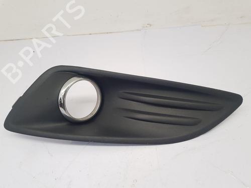 Left front fog light FORD FIESTA VI (CB1, CCN) 1.6 Ti | BP35795703C30  - Image 7