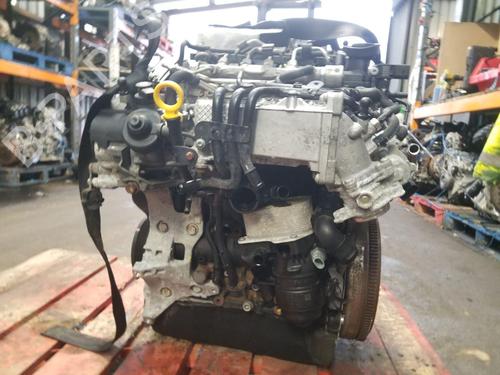 Engine AUDI Q3 (8UB, 8UG) 2.0 TDI quattro | BP31864142M1