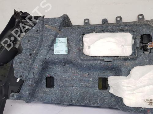 Boot lining LAND ROVER RANGE ROVER EVOQUE (L551) 2.0 D150 | BP31574417I3 