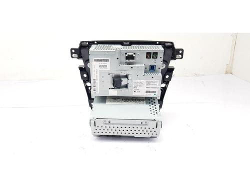 Electronic module JAGUAR XK II Coupe (X150) 5.0 XKR | BP29900341M83  - Image 5