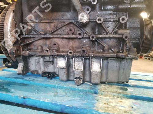 Engine VW PASSAT B6 (3C2) 2.0 TDI | BP38002977M1 - Image 12