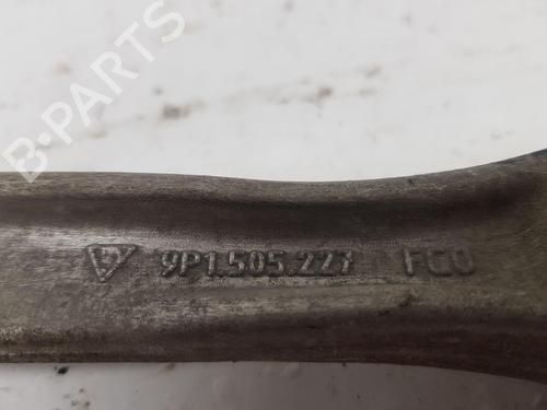 Right rear suspension arm PORSCHE 911 (991) 4.0 GT3 | BP22666938M15 