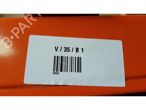 Radio RENAULT KANGOO Express (FW0/1_) 1.5 dCi 90 (FW0G, FW05, FW08, FW11) | BP37172558E6 - Image 8