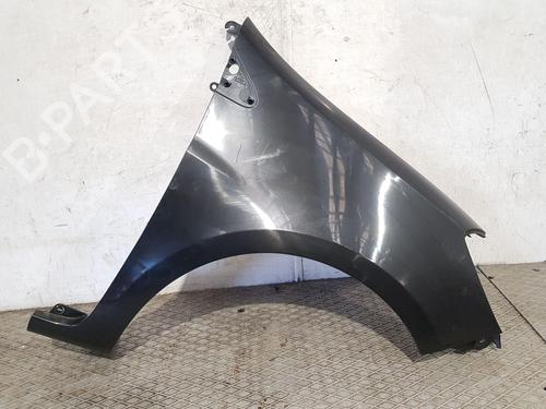 Used Right front fenders RENAULT CLIO III (BR0/1, CR0/1) 1.4 16V (98 hp) 22206629