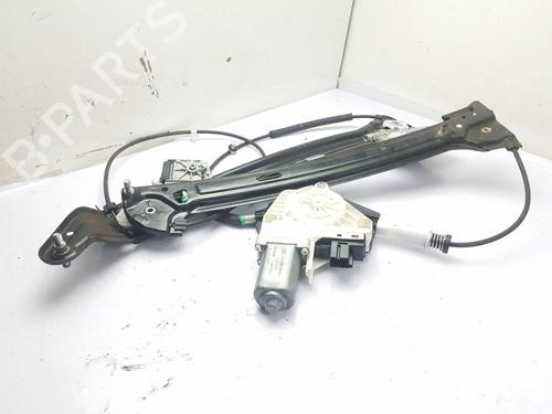 Front left window mechanism AUDI A5 (8T3) 1.8 TFSI | BP35934200C22 - Image 3