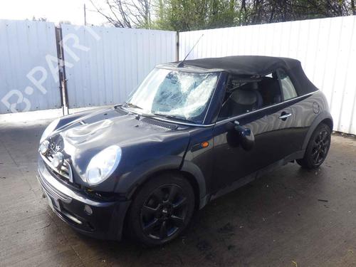 Left headlight MINI MINI Convertible (R52) Cooper | BP36407961C28 - Image 9