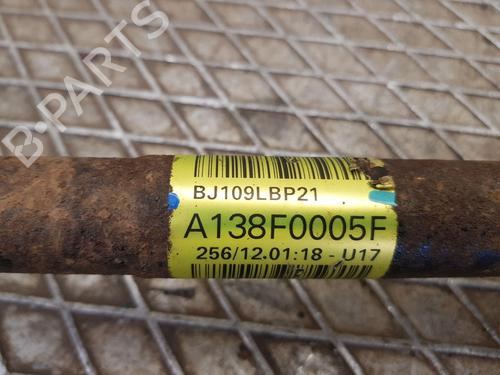 Right rear driveshaft LOTUS EXIGE 3.5 350 S | BP34169042M41  - Image 7