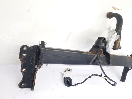 Tow ball/Mechanism LAND ROVER DISCOVERY SPORT (L550) 2.0 D 4x4 | BP30045369C141
