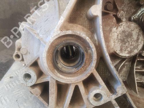 Gearbox FIAT DOBLO Cargo (263_) 1.3 D Multijet | BP40256500M3 - Image 3