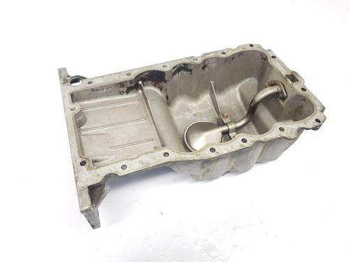 Oil sump VAUXHALL CORSA Mk III (D) (S07) 1.4 (L08) | BP29575764M115 