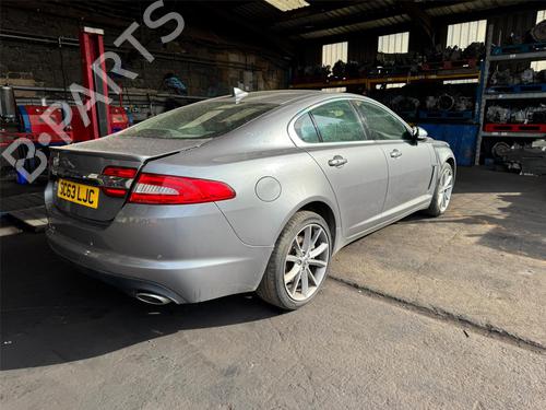 Engine control unit (ECU) JAGUAR XF I (X250) 3.0 D | BP39749388M57 - Image 7