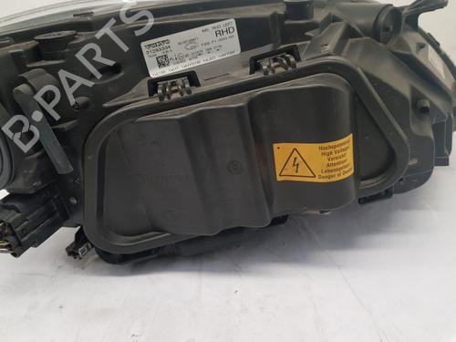 Left headlight VOLVO V40 Hatchback (525) D2 | BP39164670C28 - Image 8