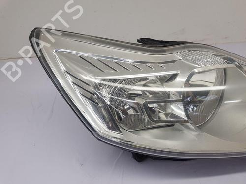 Right headlight FORD FOCUS II (DA_, HCP, DP) 1.6 TDCi | BP36144257C29 - Image 7
