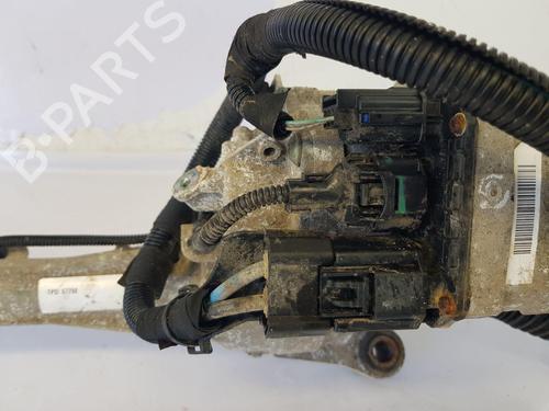 Steering rack VOLVO V40 Hatchback (525) T2 | BP33966566M22  - Image 5