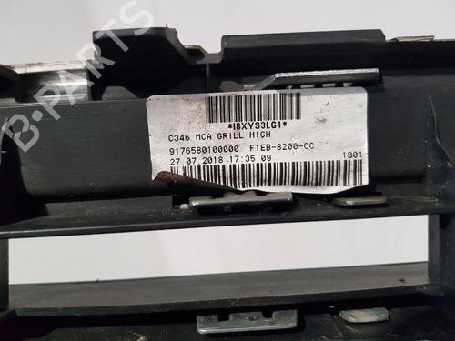 Grille FORD FOCUS III 1.6 TDCi | BP27886579C40 