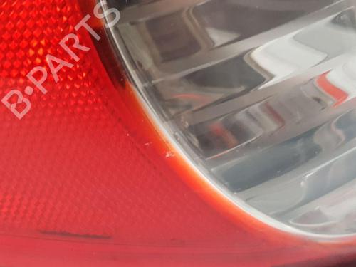 Left taillight HYUNDAI SANTA FÉ II (CM) 2.2 CRDi 4x4 | BP29229792C34 