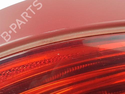 Left taillight PEUGEOT 208 I (CA_, CC_) 1.4 HDi | BP29642028C34 