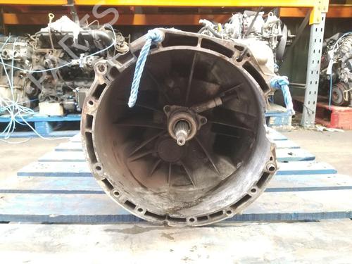 Gearbox FORD TRANSIT Van (FA_ _) | BP34638926M3 - Image 3