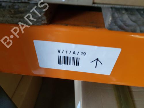 Engine control unit (ECU) HONDA CR-V III (RE_) 2.2 i-CTDi 4WD (RE6) | BP30948508M57